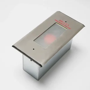 Lift Spare Parts Elevator Control Panel Emergency Stop Fireman’s Switch Box