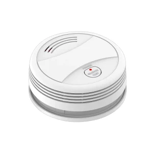 Limited Time Super Deal Smart Tuya Home Fire Alarm Wireless Battery Powered WIFI Smoke Detector