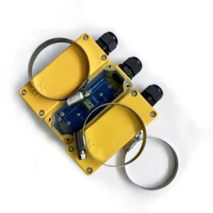 Liquid Level Alarm Alert Limit Switch Float Switch Gauge Fuel Liquid Level Sensor Switch NO NC Bi stable Water Tank Instruments