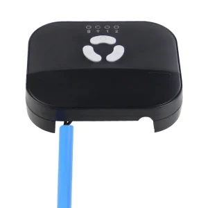 Liquid Water Tank Level Monitor Meter Water Level Transducer for Groundwater Alarm