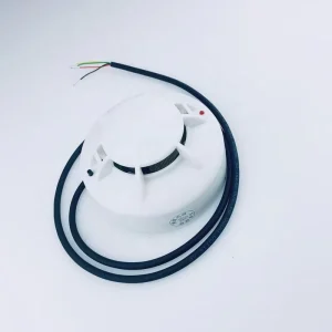 LoRa Explosion-Proof Smoke Sensor
