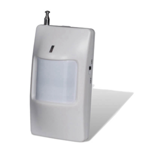 Long Distance Human Motion Detector Sensor Alarm for PIR Alarm
