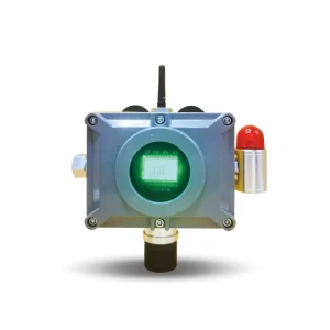 Lora Explosion proof Methane Gas Detector High Precision Flammable Combustible CH4 Sensor Leak Alarm Industrial Grade