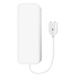 Lora Water Leakage Alarm Sensor Detector Suitable for Basements Equipment Rooms Hotels Kitchens Garages All Office Areas