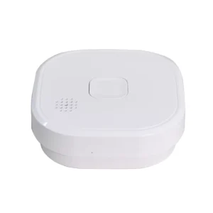 Low Price Stand Alone Smoke Detector With Battery For Fire Alarm SK 40