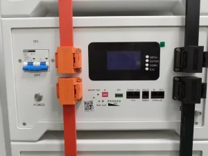 Low Voltage Battery 51.2V 280Ah 314Ah 15kWh 16kWh 314Ah Stackable Lifepo4 Battery Home Energy Storage System