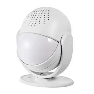 M6 Smart Alarm System Welcome Device Wireless Infrared Anti-Theft Alarm