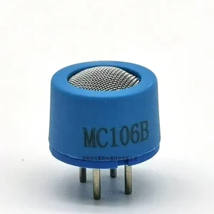MC106B Industrial Civil Flammable Gas Alarm Detector Catalytic Combustion Methane Sensor Industrial Use