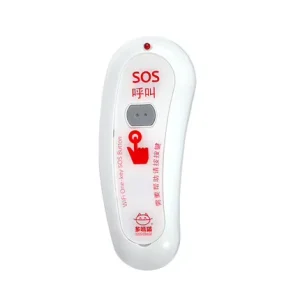 MMCall Wifi Call Button Emergency Alarm Call for Home Elder People