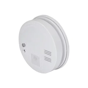 Made in China Smoke & CO Combined Detector Home Security Carbon Monoxide Alarm
