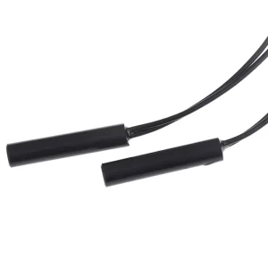 Magnetic Door and Window Alarm Sensor with Terminal Connection