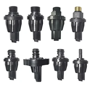 Magnetic Pressure Sensor