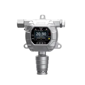 Magnetic Wireless Ammonia Gas Leak Alarm for Marine