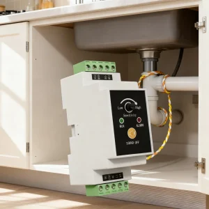 Manufacturer Direct Sales Of Leak Detection System Leak Detection Device Leak Alarm Order Matching With Leak Cable