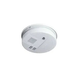 Manufacturers Photoelectric Smoke Alarm Commercial Center Surface Type for Home Shop Restaurant