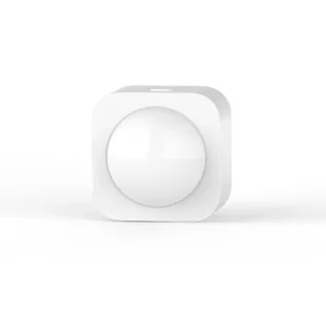 Matter Thread Protocol PIR Motion Detector with Smart Home App Control