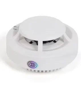 Meracly Household Smoke Alarm Fire Detector