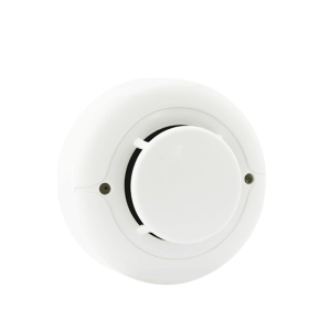 Metal Detector Smoke Alarm