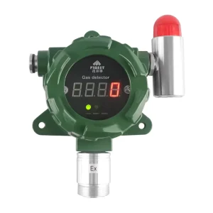 Methanol 4G Combustible Gas Detector for Methane Propane Natural Gas and Oxygen Leak Detection