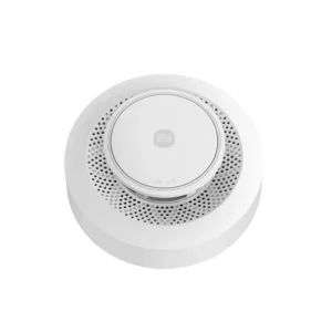 Mijia Smart Smoke Detector Guard Sensor 2 Fire Detection Linkage Alarm for Xiaomi APP Control