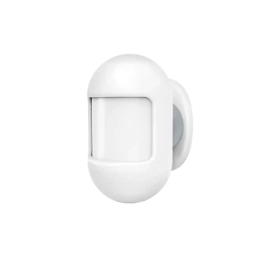 Mini 433MHz Wireless PIR Motion Sensor Alarm Detector