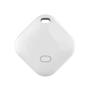 Mini Anti-Loss GPS Tracking Device for Pets Luggage and Items