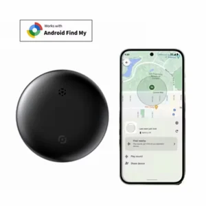 Mini Anti Lost Tracking Device Alarm Reminder Kid Pet Tracker Google Find My Position Tags