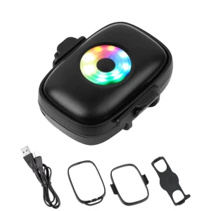 Mini GPS Tracker 4G Real time GPS locator for kids Pets Elderly IP67 Anti Lost Locator with Two Way Calling SOS Emergency Alert