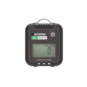 Mini Handheld Portable Palm Size Disposable Gas Detector