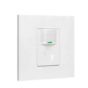 Mini PIR Motion Sensor Adjustable Light Sensitivity Occupancy Sensor Switch
