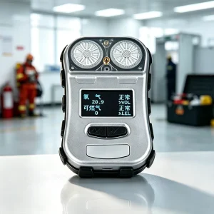 Mini Portable Phosphine (PH3) Gas Detector for Chemical Plants, Refineries, Restaurants, Production Workshops and Manufacturing Plants