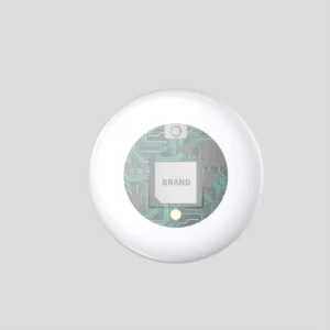 Mini Replacement Anti Lost Device Compact Smart Global Positioning Tracker for Elderly Children and Pets to Find Android iOS