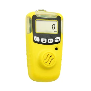 Mini Size Portable Gas Monitor NH3 Ammonia Gas Detector