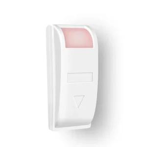 Mini Smart Home Anti-Theft Alarm PIR Human Body Motion Detector 12V Wired Infrared Sensor