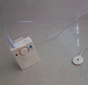 Mini Water Leak Detector Alarm