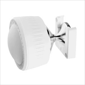 Mini Z-Wave LR Gen 800 Smart Infrared PIR Motion Detector for Home, Hotel, or Garage
