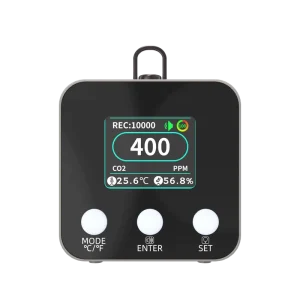 Mining Monitoring Toxic Gas Sensor Air Conditioner Gas Detector BFG BW SMR Tuya Air Quality Automobile Exhaust Gas Analyzer