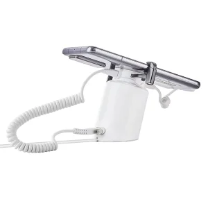 Mobile Display Anti Theft Alarm System Leader Security Anti Theft Alarm Retail Exhibition