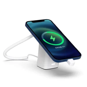 Mobile Phone Display Security Alarm Device for Smartphones