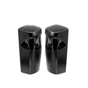 Model 109 Single-Beam Active Digital Pulse Infrared Intrusion Detector 20m IP55 Waterproof