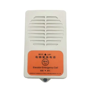 Modern Design High Quality Elevator Electric Parts Emergency Intercom System Telephone for Hotels & Hospitals