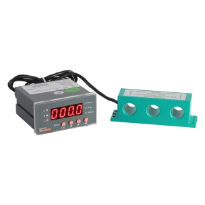 Motor Circuit Thermal Overload protection Device