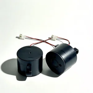 Multi-Function Emergency Sound Light Alarm for Fire Safety Public Alert