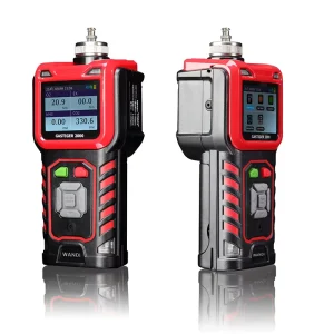 Multi Gas Detector Can Detect Four Types of Toxic and Harmful Gases with High Precision and Resolution