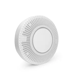 Multi-Gas Detector and Air Quality Monitor with WiFi, Zigbee, LoRaWAN, and RS485