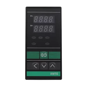 Multi Input Temperature Controller with Over Temperature Alarm Output XMTE-8411