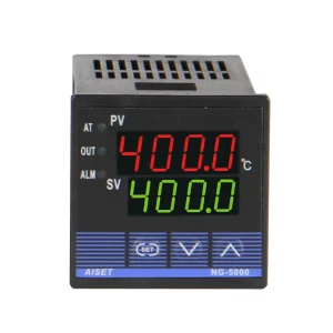 N-5000 Digital Intelligent Temperature Controller with Overtemperature Alarm IP65 Rated