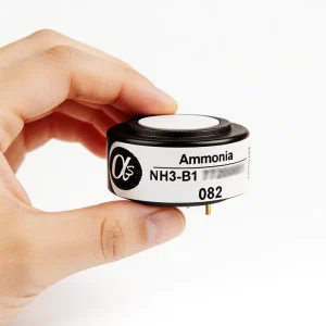 NH3-B1 Ammonia Gas Sensor for Food Factory and Breeding Farm Safety