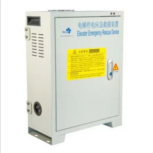 NOVA Stainless Steel Elevator Control System Cabinet with 1 Year Warranty for Modern Office Building Installation