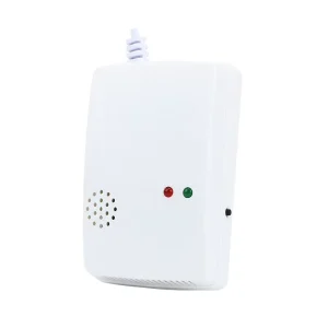 Natural Gas Detector for Household